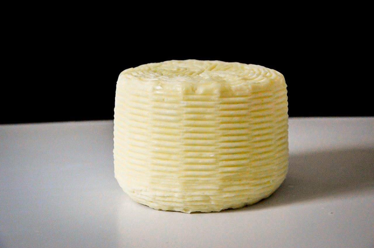 Formaggio Fresco Pecorino Primo Sale Bianco - immagine 2