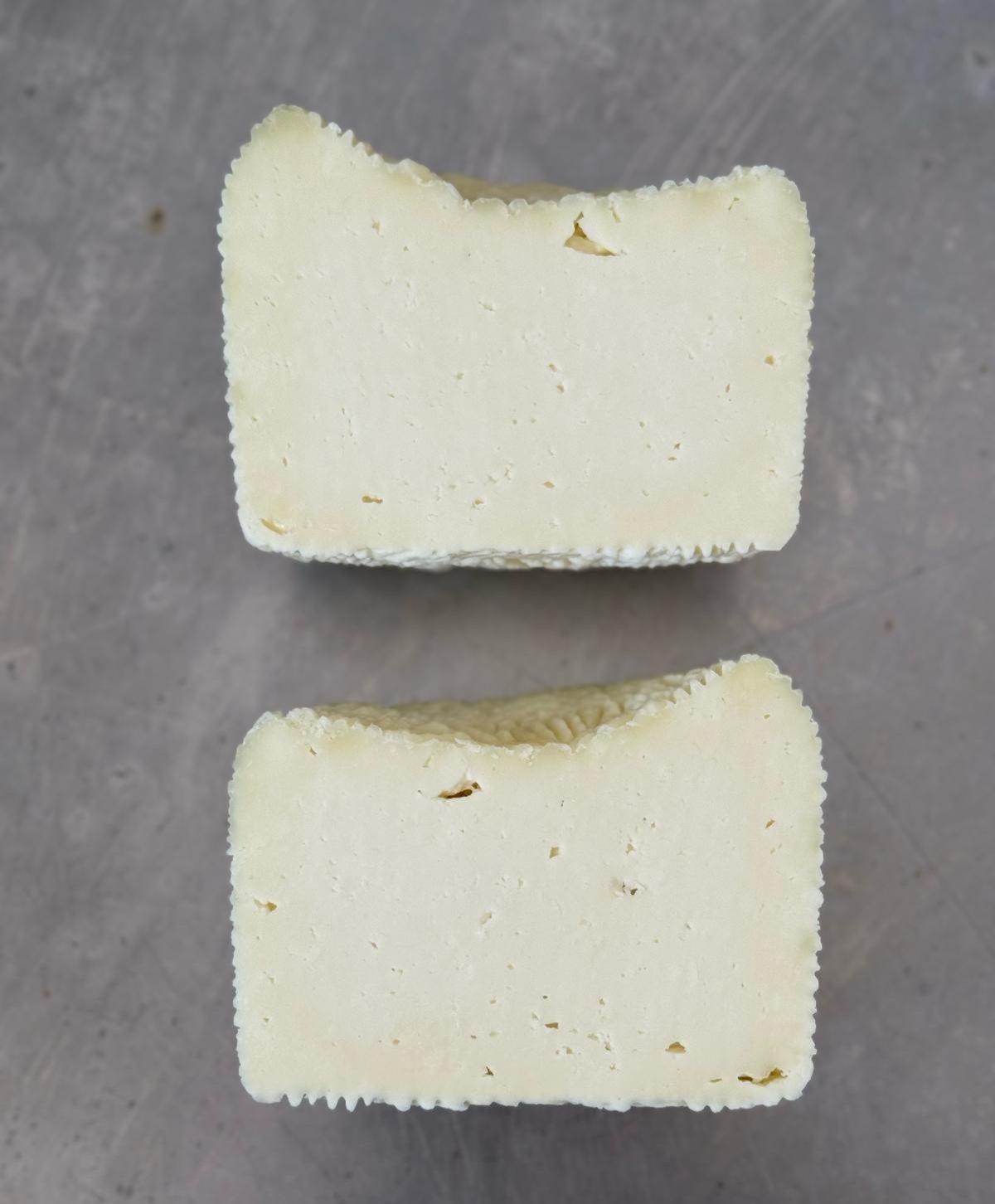 Formaggio Fresco Pecorino Primo Sale Bianco - immagine 3