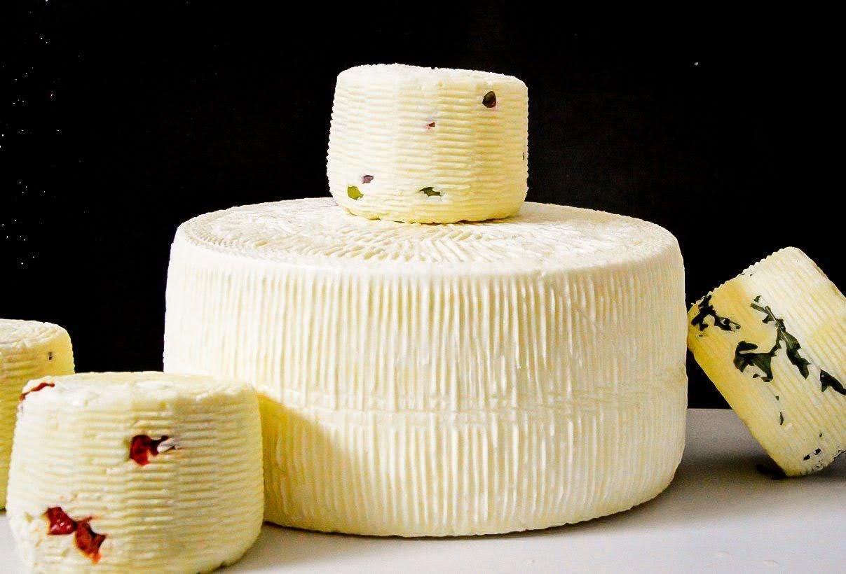 Formaggio Pecorino Stagionato